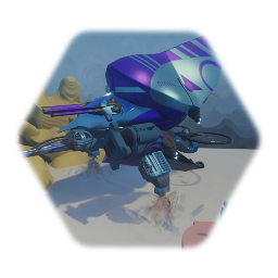 Blu Ship