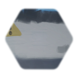 The Windows warning (Windows 95 sound)