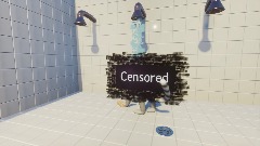 Lemur Jail (30mins challenge)