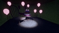 Remix of The Backrooms - Level Fun
