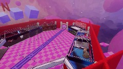 DreamsCom Hall 28
