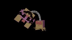 A screenshot taken in Dreams. 20 of 23.