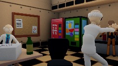 A screenshot taken in Dreams. 2 of 6.