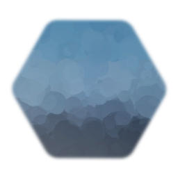 Remix of Light Metal Debris