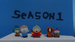 South park season 1