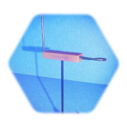 Theremin Musical Instrument