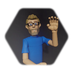 Irishmile Character Pack