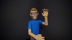 A screenshot taken in Dreams. 4 of 10.