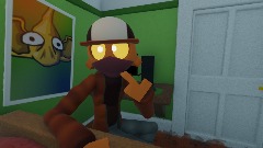 Cave Divers when you got something in your eye  Half life