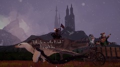 A screenshot taken in Dreams. 3 of 13.