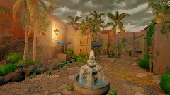 A screenshot taken in Dreams. 8 of 10.