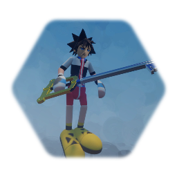 Sora (WIP)