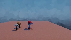 Its not Spooky month