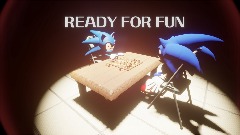 ANTI SONIC FRONT-TIRES CANCELLED MISSION