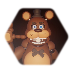 Unsettling Freddy