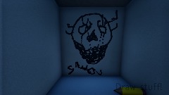 A screenshot taken in Dreams. 2 of 5.