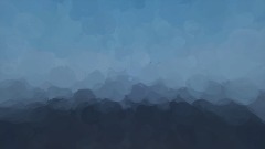 Glitch End Screen