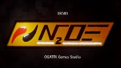 N2O : Mission d'or DEMO | OGATlX Games Studio
