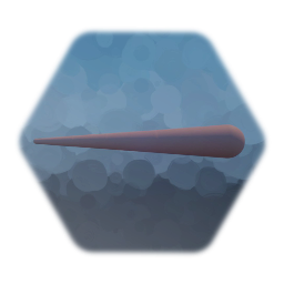 Basic tail (optimized thermo and symmetry)