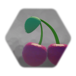 Cherries