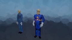 A screenshot taken in Dreams. 1 of 1.