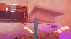 A screenshot taken in Dreams. 1 of 3.