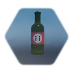 Beer Bottle