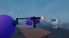 Cup song but its a AR