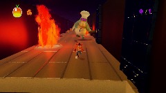 A screenshot taken in Dreams. 10 of 13.