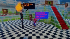 A screenshot taken in Dreams. 21 of 26.