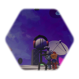 Kranium 147 dnb room