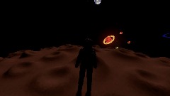 My Creation - 10/6/2020planet jumper