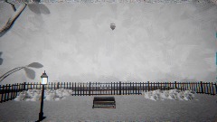 A screenshot taken in Dreams. 5 of 9.