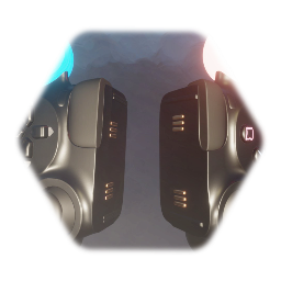 The Dream Controller Concept