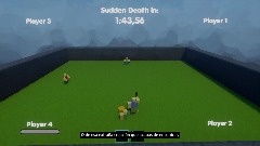 A screenshot taken in Dreams. 2 of 2.