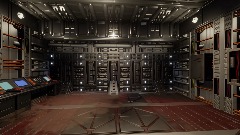 A screenshot taken in Dreams. 4 of 12.