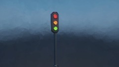 A screenshot taken in Dreams. 1 of 3.