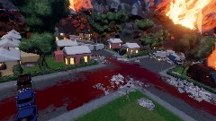 A screenshot taken in Dreams. 6 of 12.