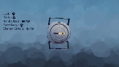 A screenshot taken in Dreams. 3 of 3.