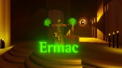 A screenshot taken in Dreams. 1 of 10.