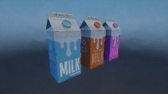 A screenshot taken in Dreams. 3 of 3.