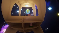 A screenshot taken in Dreams. 6 of 15.