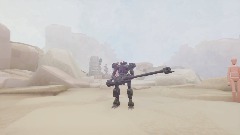 A screenshot taken in Dreams. 2 of 2.