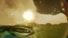 A screenshot taken in Dreams. 1 of 7.