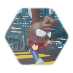 Quicksilver Codsworth