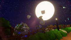 A screenshot taken in Dreams. 4 of 30.