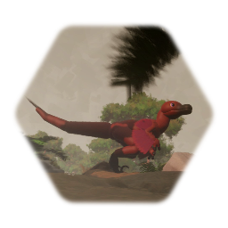 Utahraptor