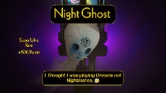 A screenshot taken in Dreams. 29 of 30.