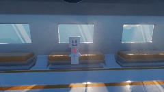 A screenshot taken in Dreams. 7 of 13.