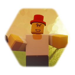 Madefan things i made for sky